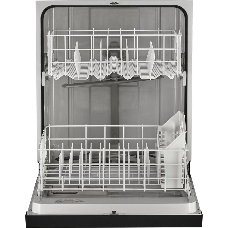  Whirlpool 24-inch Built-In Dishwasher with Boost Cycle WDF341PAPB IMAGE 3