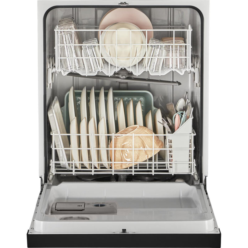  Whirlpool 24-inch Built-In Dishwasher with Boost Cycle WDF341PAPB IMAGE 4
