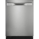  Frigidaire Gallery 24-inch Built-in Dishwasher with CleanBoost™ GDSP4715AF IMAGE 1