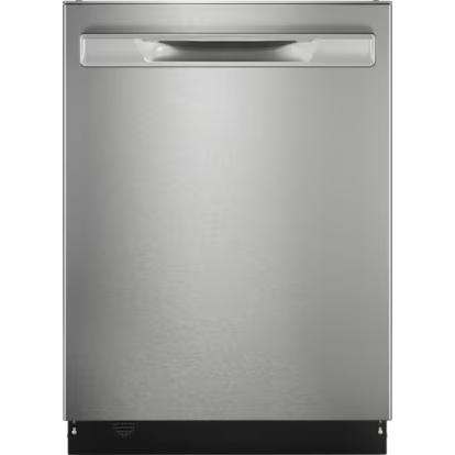  Frigidaire Gallery 24-inch Built-in Dishwasher with CleanBoost™ GDSP4715AF IMAGE 1