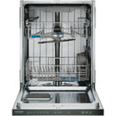  Frigidaire Gallery 24-inch Built-in Dishwasher with CleanBoost™ GDSP4715AF IMAGE 2