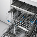  Frigidaire Gallery 24-inch Built-in Dishwasher with CleanBoost™ GDSP4715AF IMAGE 4