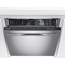  Frigidaire Gallery 24-inch Built-in Dishwasher with CleanBoost™ GDSP4715AF IMAGE 5
