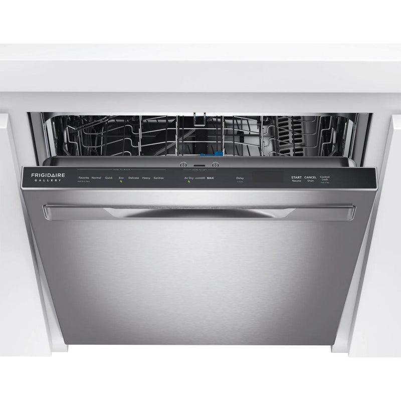  Frigidaire Gallery 24-inch Built-in Dishwasher with CleanBoost™ GDSP4715AF IMAGE 5
