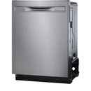  Frigidaire Gallery 24-inch Built-in Dishwasher with CleanBoost™ GDSP4715AF IMAGE 6