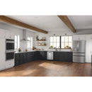  Frigidaire Gallery 24-inch Built-in Dishwasher with CleanBoost™ GDSP4715AF IMAGE 8