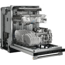  Frigidaire Professional 24-inch Built-in Dishwasher with CleanBoost™ PDSH4816AF IMAGE 5