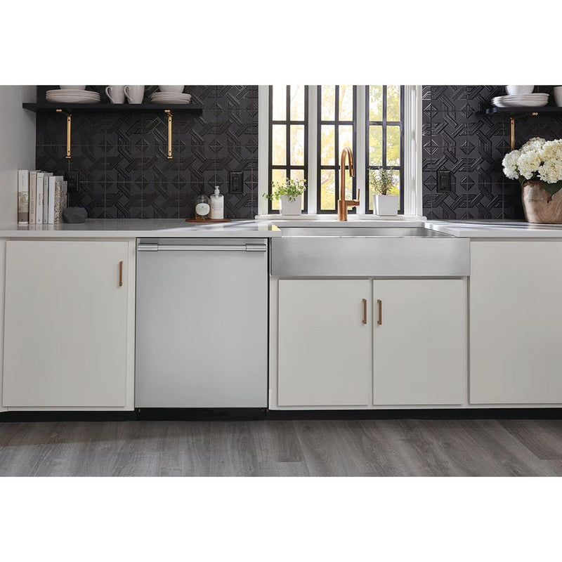  Frigidaire Professional 24-inch Built-in Dishwasher with CleanBoost™ PDSH4816AF IMAGE 9