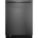 Frigidaire Gallery 24-inch Built-in Dishwasher with CleanBoost™ GDSH4715AD IMAGE 1