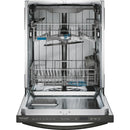  Frigidaire Gallery 24-inch Built-in Dishwasher with CleanBoost™ GDSH4715AD IMAGE 2