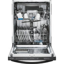 Frigidaire Gallery 24-inch Built-in Dishwasher with CleanBoost™ GDSH4715AD IMAGE 3