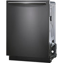  Frigidaire Gallery 24-inch Built-in Dishwasher with CleanBoost™ GDSH4715AD IMAGE 4