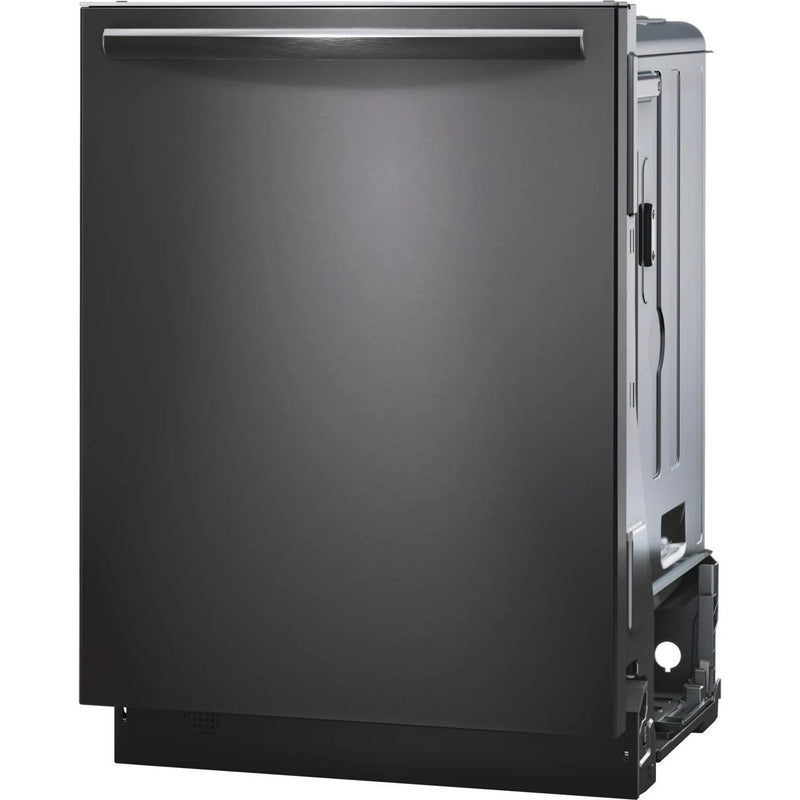  Frigidaire Gallery 24-inch Built-in Dishwasher with CleanBoost™ GDSH4715AD IMAGE 4