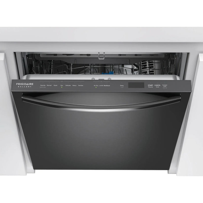  Frigidaire Gallery 24-inch Built-in Dishwasher with CleanBoost™ GDSH4715AD IMAGE 5