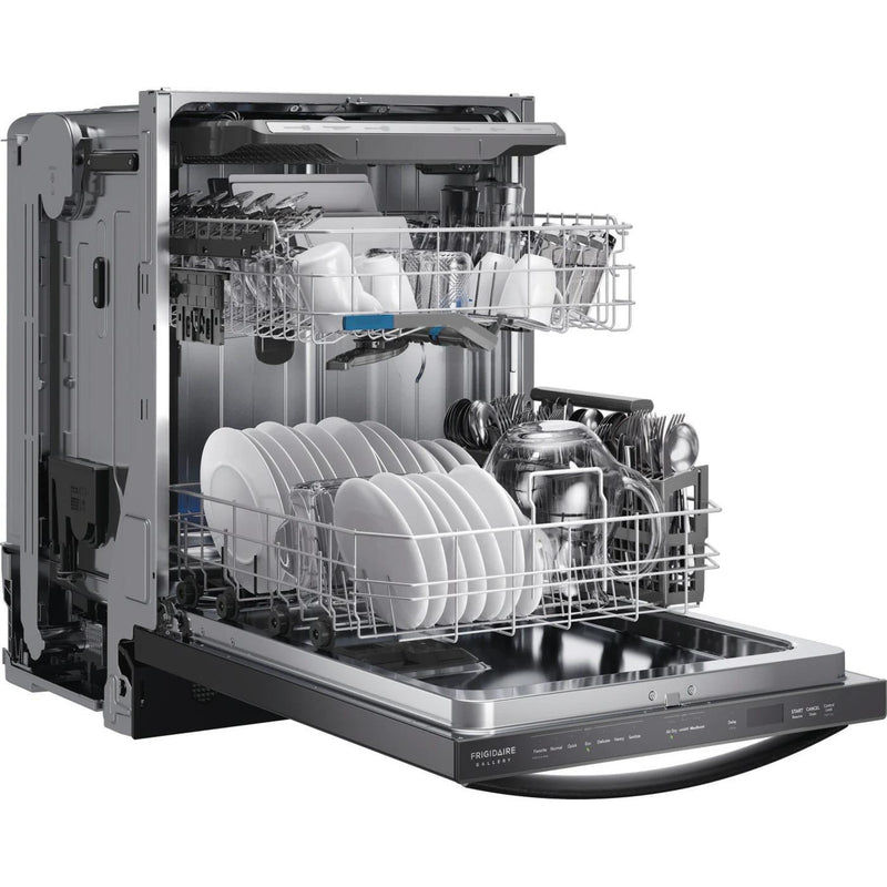  Frigidaire Gallery 24-inch Built-in Dishwasher with CleanBoost™ GDSH4715AD IMAGE 6
