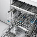  Frigidaire Gallery 24-inch Built-in Dishwasher with CleanBoost™ GDSH4715AD IMAGE 7