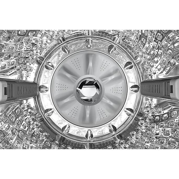  Samsung 6.1 cu. ft. top Loading Washer with Pet Care Solution WA53CG7155ADA4 IMAGE 10