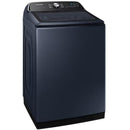  Samsung 6.1 cu. ft. top Loading Washer with Pet Care Solution WA53CG7155ADA4 IMAGE 2