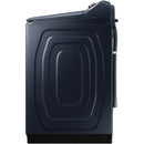  Samsung 6.1 cu. ft. top Loading Washer with Pet Care Solution WA53CG7155ADA4 IMAGE 3