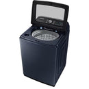  Samsung 6.1 cu. ft. top Loading Washer with Pet Care Solution WA53CG7155ADA4 IMAGE 4
