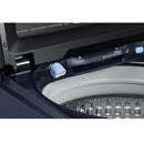  Samsung 6.1 cu. ft. top Loading Washer with Pet Care Solution WA53CG7155ADA4 IMAGE 7