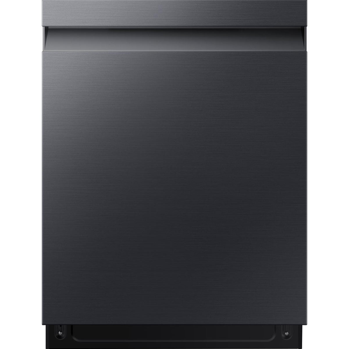  Samsung 24-inch Top Control Dishwasher with StormWash™ DW80CG5450MT/AA IMAGE 1