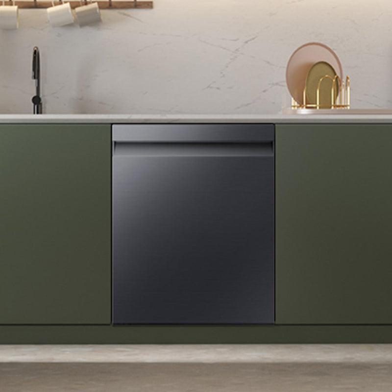  Samsung 24-inch Top Control Dishwasher with StormWash™ DW80CG5450MT/AA IMAGE 10