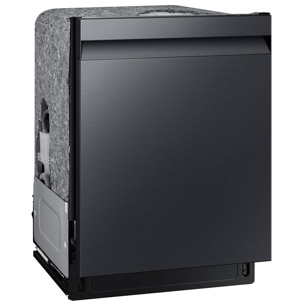  Samsung 24-inch Top Control Dishwasher with StormWash™ DW80CG5450MT/AA IMAGE 1