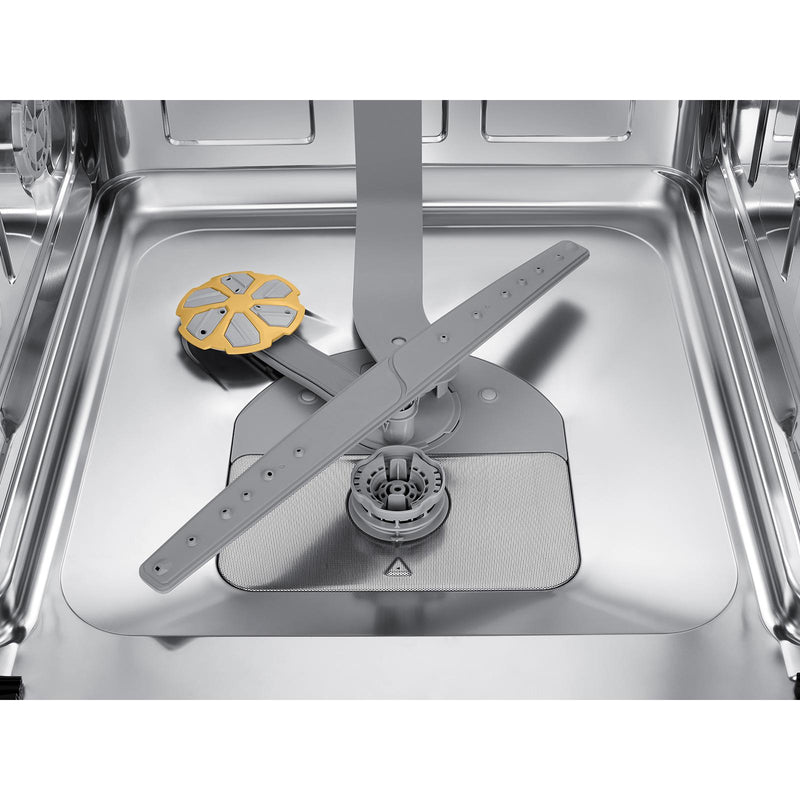  Samsung 24-inch Top Control Dishwasher with StormWash™ DW80CG5450MT/AA IMAGE 8