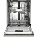  KitchenAid 24-inch Built-in Dishwasher with ProWash™ Cycle KDTF324PPA IMAGE 2