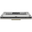  KitchenAid 24-inch Built-in Dishwasher with ProWash™ Cycle KDTF324PPA IMAGE 5