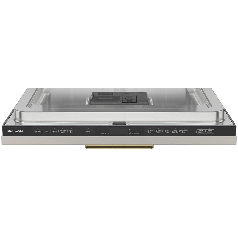  KitchenAid 24-inch Built-in Dishwasher with ProWash™ Cycle KDTF324PPA IMAGE 5