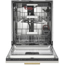  KitchenAid 24-inch Built-in Dishwasher with ProWash™ Cycle KDTF924PPA IMAGE 2
