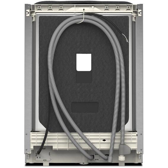  KitchenAid 24-inch Built-in Dishwasher with ProWash™ Cycle KDTF924PPA IMAGE 3