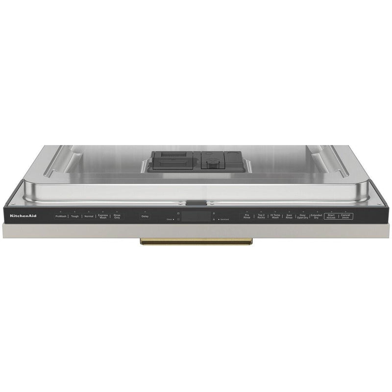  KitchenAid 24-inch Built-in Dishwasher with ProWash™ Cycle KDTF924PPA IMAGE 5