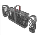  KitchenAid 24-inch Built-in Dishwasher with ProWash™ Cycle KDTF924PPA IMAGE 6