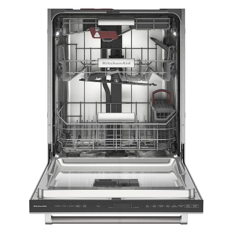  KitchenAid 24-inch Built-in Dishwasher with ProWash™ Cycle KDTF924PPS IMAGE 2