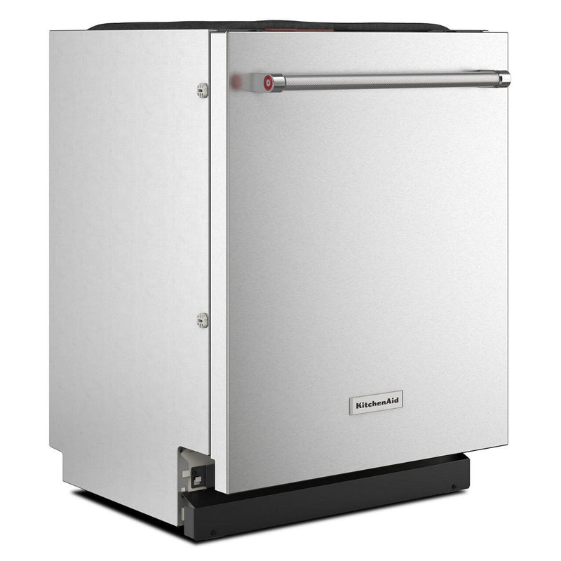  KitchenAid 24-inch Built-in Dishwasher with ProWash™ Cycle KDTF924PPS IMAGE 4