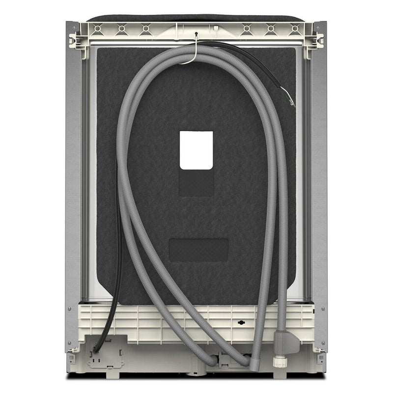  KitchenAid 24-inch Built-in Dishwasher with ProWash™ Cycle KDTF924PPS IMAGE 5