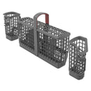  KitchenAid 24-inch Built-in Dishwasher with ProWash™ Cycle KDTF924PPS IMAGE 6