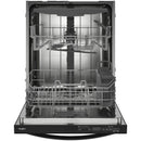  Whirlpool 24-inch Built-in Dishwasher with 3rd Rack WDT550SAPB IMAGE 2