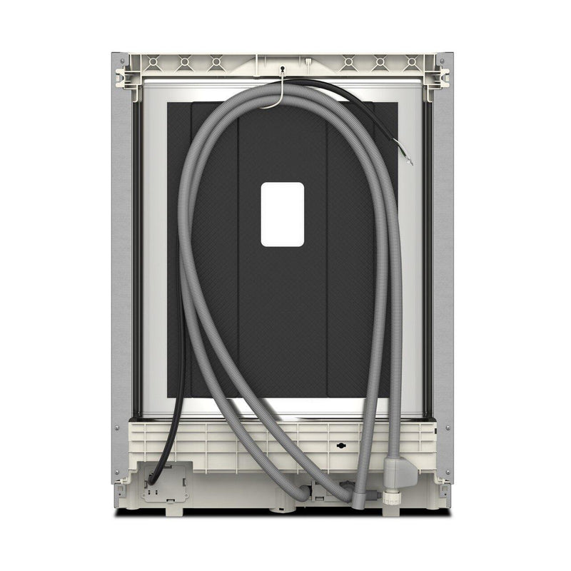  Whirlpool 24-inch Built-in Dishwasher with 3rd Rack WDT550SAPB IMAGE 4