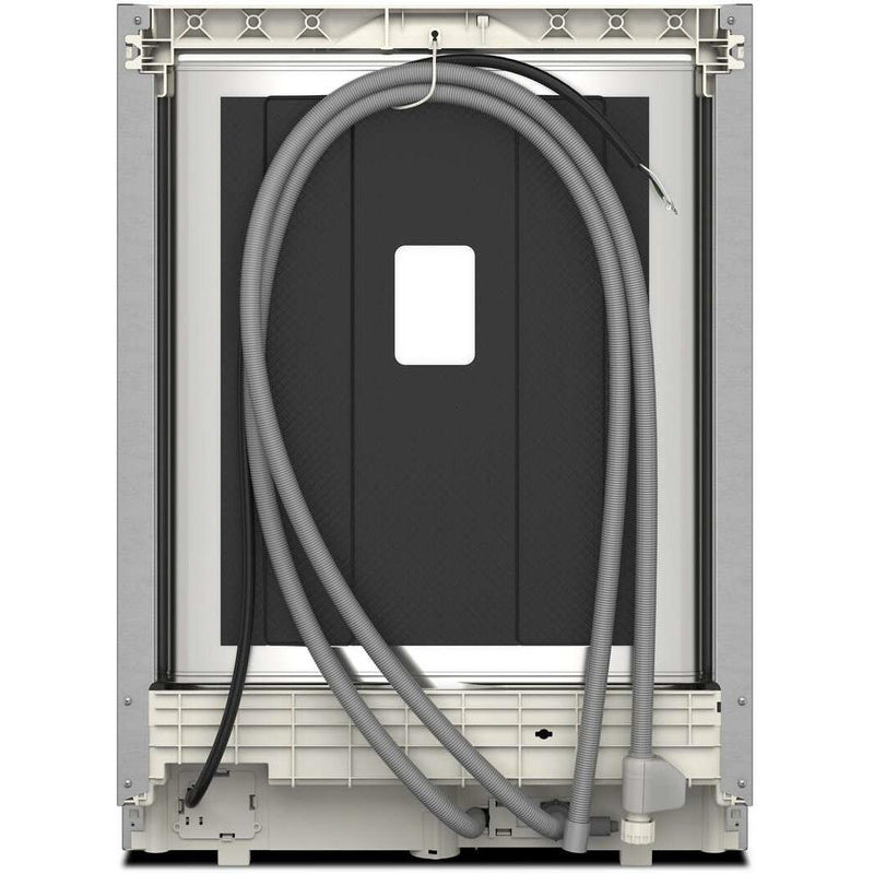  Whirlpool 24-inch Built-in Dishwasher with 3rd Rack WDT550SAPW IMAGE 5