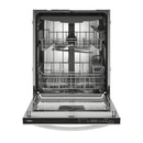  Whirlpool 24-inch Built-in Dishwasher with 3rd Rack WDT550SAPW IMAGE 6