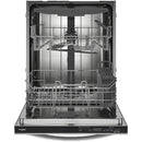  Whirlpool 24-inch Built-in Dishwasher with 3rd Rack WDT550SAPZ IMAGE 2