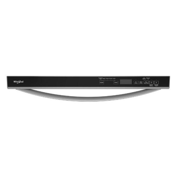  Whirlpool 24-inch Built-in Dishwasher with 3rd Rack WDT550SAPZ IMAGE 5
