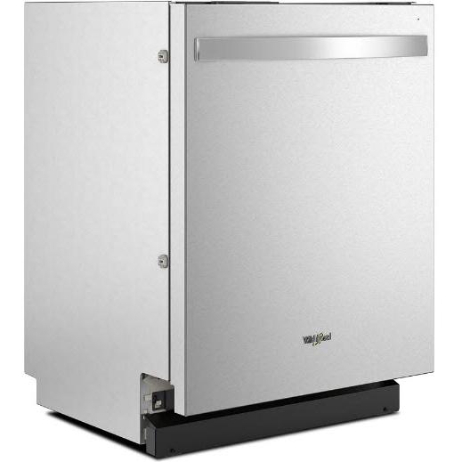  Whirlpool 24-inch Built-in Dishwasher with 3rd Rack WDT550SAPZ IMAGE 6