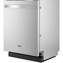  Whirlpool 24-inch Built-in Dishwasher with 3rd Rack WDT550SAPZ IMAGE 7
