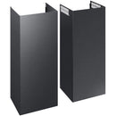  Samsung Bespoke Smart Wall Mount Hood Extension Kit NK-AE6000WG/AA IMAGE 1