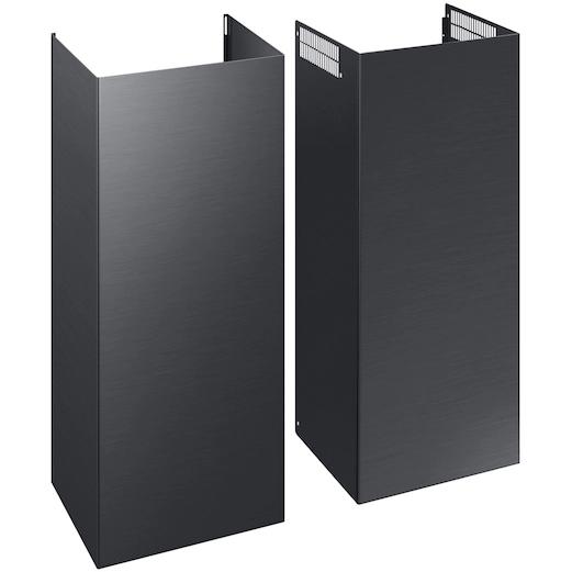  Samsung Bespoke Smart Wall Mount Hood Extension Kit NK-AE6000WG/AA IMAGE 1